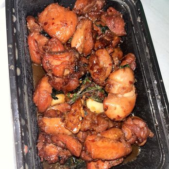 Corner 17 - 3 Cup Chicken - Chinese Near Me - Saint Louis, Missouri
