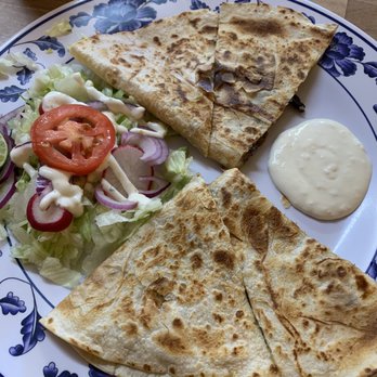 Taqueria Casa Mixteca - Quesadilla - Mexican Near Me - Burien, Washington Taqueria Casa Mixteca - Quesadilla - Mexican Near Me - Burien, Washington