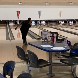 PBA Professional Bowlers Association 01/22/23