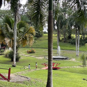Jardin Botanico - Botanical Gardens Near Me - San Juan, Puerto Rico Jardin Botanico - Botanical Gardens Near Me - San Juan, Puerto Rico