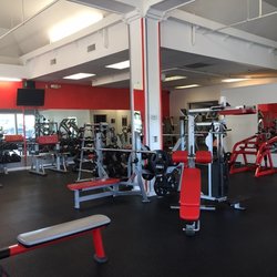 Five Star Fitness