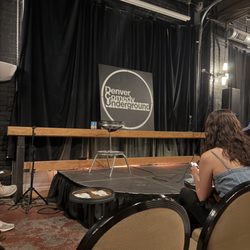 Denver Comedy Underground