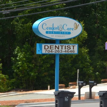 Comfort and Care Dentistry - General Dentistry Near Me - Stanley, North Carolina Comfort and Care Dentistry - General Dentistry Near Me - Stanley, North Carolina