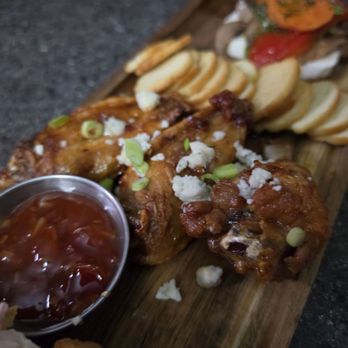 Nonchalance - Chef sampler - Desserts Near Me - Fort Myers, Florida Nonchalance - Chef sampler - Desserts Near Me - Fort Myers, Florida