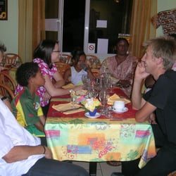 restaurant la cassolette
