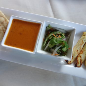 Chef Chai - Chicken satay - Asian Fusion Near Me - Honolulu, Hawaii