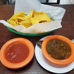 El Toro - House vs spicy salsa