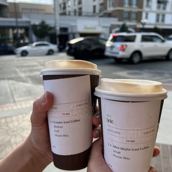 Philz Coffee - Our orders - Coffee & Tea Near Me - Glendale, California Philz Coffee - Our orders - Coffee & Tea Near Me - Glendale, California