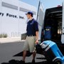 Photo of Dry Force - Houston Water Damage Restoration