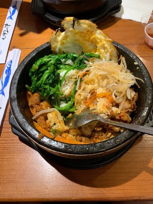 K-Bap & Wings | Korean by null