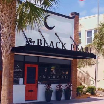 The Black Pearl - New American Near Me - Dunedin, Florida The Black Pearl - New American Near Me - Dunedin, Florida