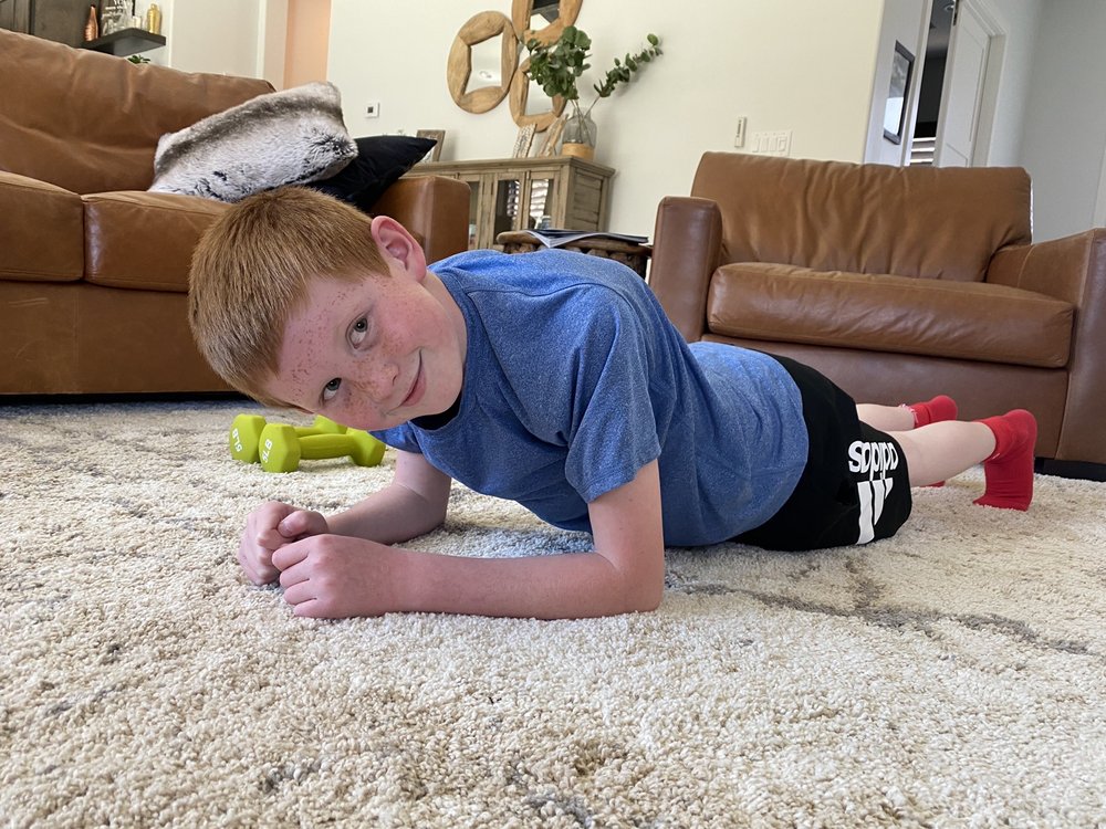 Carson City CrossFit