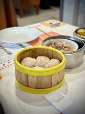 Happy AYCE Hot Pot 开心火锅 by null