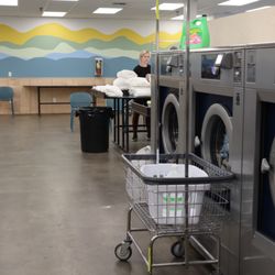 Express Eco Laundromat