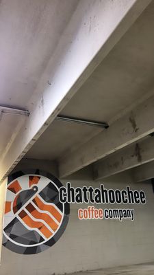Chattahoochee Coffee Company - Westside by null