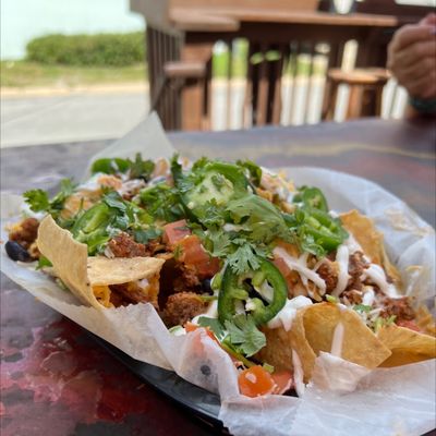 Nollie's Taco Joint by null