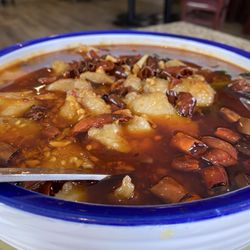 Magical Taste of China