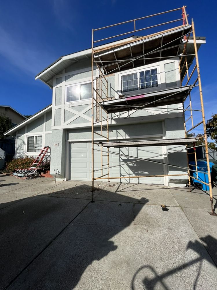 Slide of Third Gen Roofing