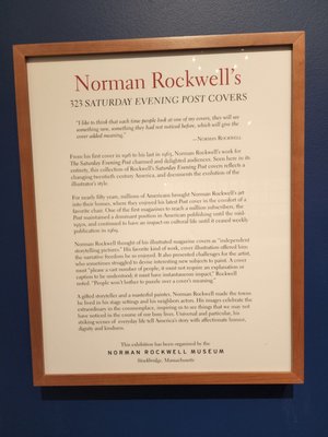 Mystic Museum of Art by null