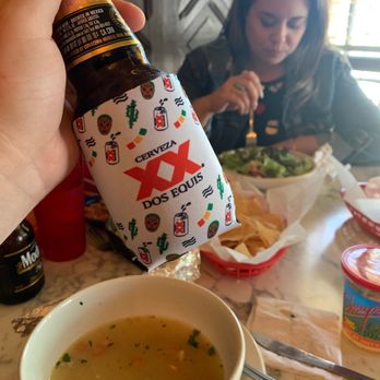 Chuy's - Cinco De Mayo - Mexican Near Me - Round Rock, Texas