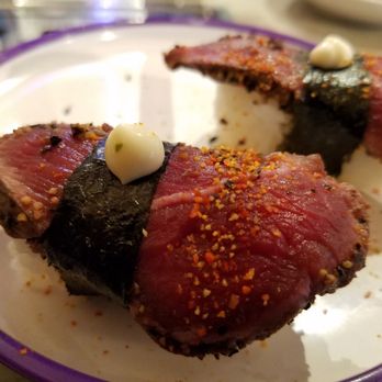YO! Sushi - Sushi Bars Near Me - Glasgow, GLG
