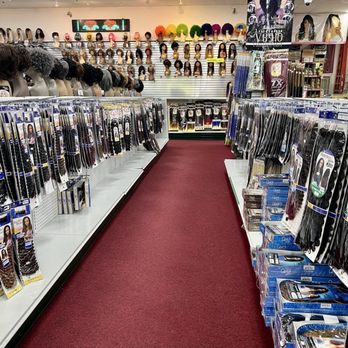 Joyce's Beauty Supply - Inside - Cosmetics & Beauty Supply Near Me - Sacramento, California Joyce's Beauty Supply - Inside - Cosmetics & Beauty Supply Near Me - Sacramento, California
