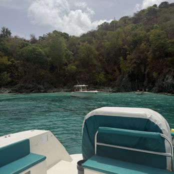 New Horizons & Breakaway Charters - Boat Charters Near Me - St Thomas, Virgin Islands New Horizons & Breakaway Charters - Boat Charters Near Me - St Thomas, Virgin Islands