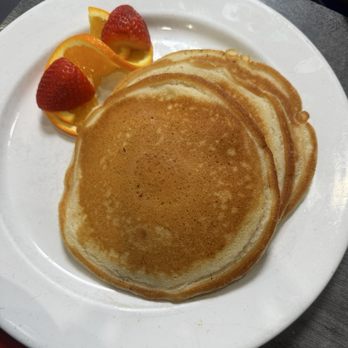 Flavor Table - Buttermilk Pancakes - Cajun/Creole Near Me - Los Angeles, California