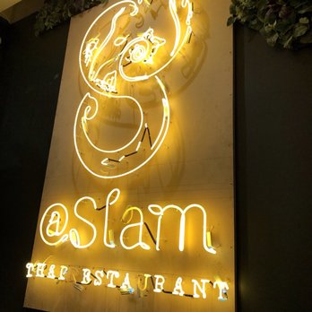 Siam Thai Restaurant - Thai Near Me - Melbourne, VIC