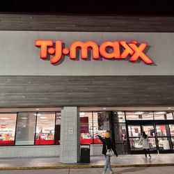 TJ Maxx