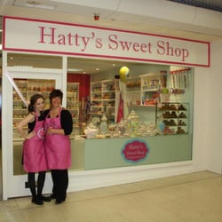 Hattys Sweet Shop
