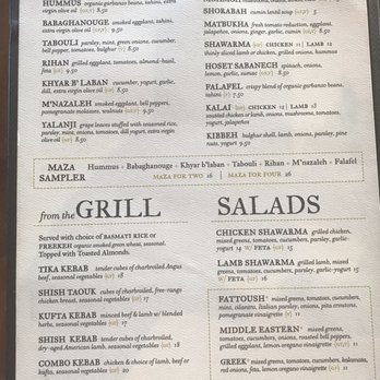 Dish N Dash - Milpitas - Menu - Middle Eastern Near Me - Milpitas, California