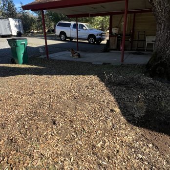 El Dorado Dumpsters - Dumpster Rental Near Me