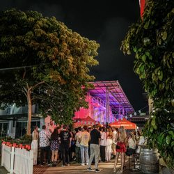 Newstead Brewing Co