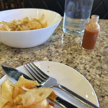 Tu Asador - Chips instead of tortilla chips. Interesting! - Steakhouses Near Me - San Antonio, Texas Tu Asador - Chips instead of tortilla chips. Interesting! - Steakhouses Near Me - San Antonio, Texas