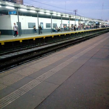 Estación Morón - Tren Sarmiento - Train Stations Near Me - Moron, S Estación Morón - Tren Sarmiento - Train Stations Near Me - Moron, S