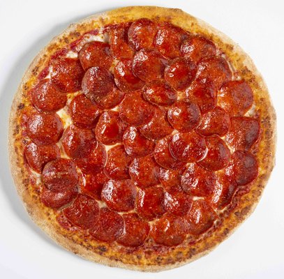 Pizzava by null