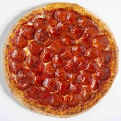 Pizzava - Double Pepperoni
