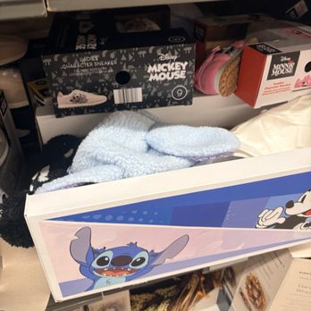 ALDI - Officially Licensed Disney Lilo & Stitch Ears/Hats - Grocery Near Me - Chula Vista, California