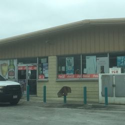 Sunniland Country Store - Store Front
