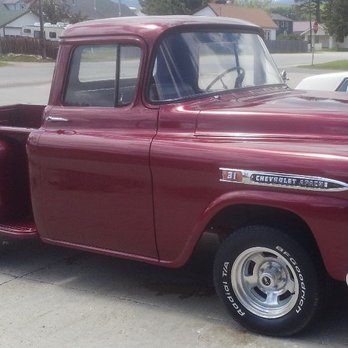 307 Shine - Auto Detailing Near Me - GREYBULL, Wyoming