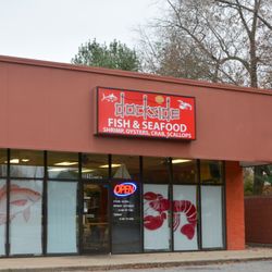 Dockside Seafood