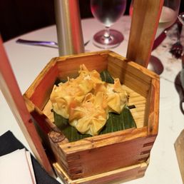 Dumpling Tower Dumpling Tower
