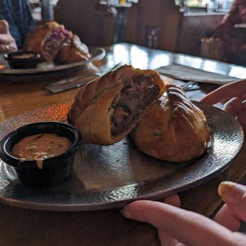Cornish Pasty - British Near Me - Las Vegas, Nevada Cornish Pasty - British Near Me - Las Vegas, Nevada