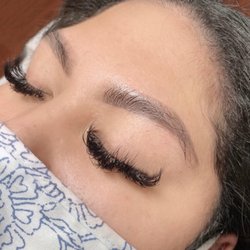 Obsessed Lash and Brow Studio