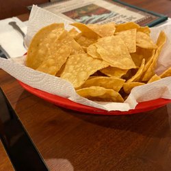 Mi Ranchito - Chips