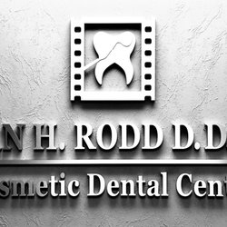 Ian H Rodd, DDS