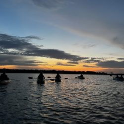 North Guana Outpost