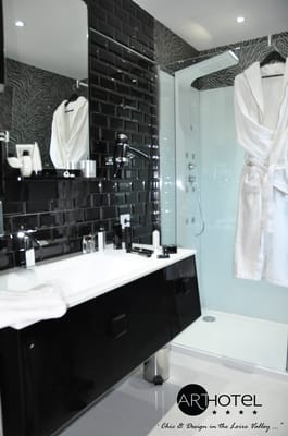 Art Hotel Tours by null