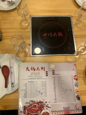 Menu photo 1 Yue Lai - Joya Oriental Madrid, M Menu photo 1 Yue Lai - Joya Oriental Madrid, M